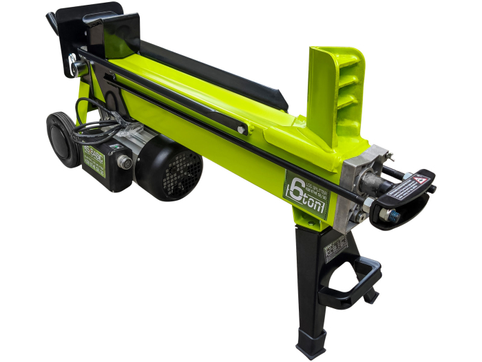 Despicator de lemne electric KSB 6THE 52/30 [3]