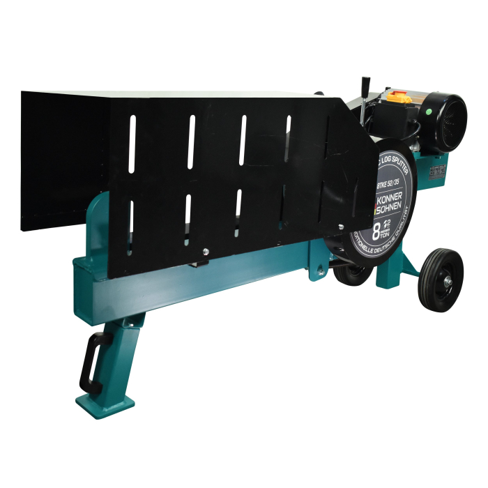 Despicator de lemne electric tip cinetic KS 8TKE 52/35 [4]