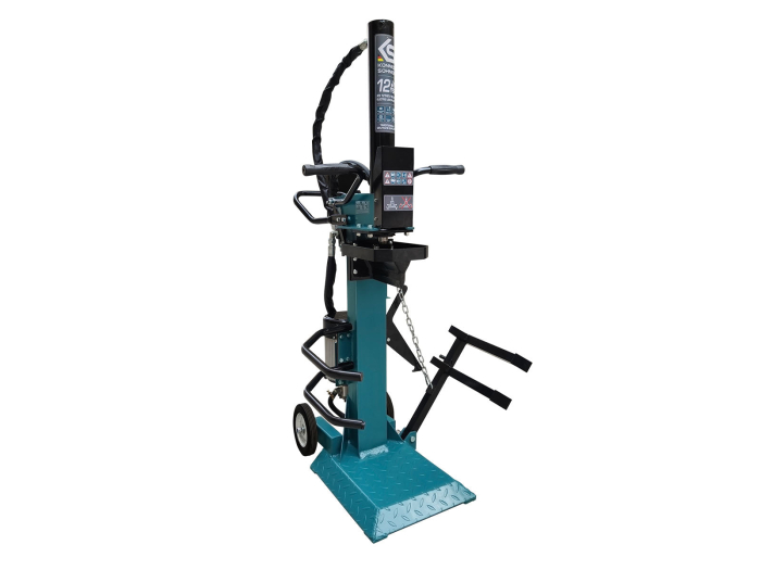 Despicător de lemne electric vertical KS 12THE V 65/40 [3]