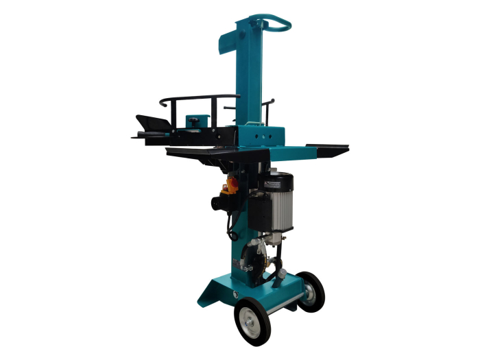 Despicător de lemne electric vertical KS 8THE V 55/40 [4]