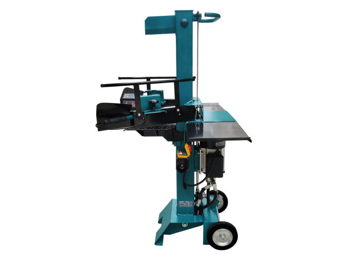 Despicător de lemne electric vertical KS 8THE V 55/40 [3]