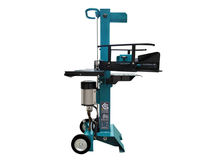 Despicător de lemne electric vertical KS 8THE V 55/40 [7]