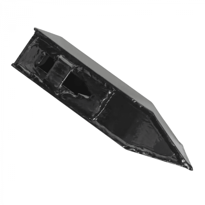 Despicator drept BASIC pentru masina de despicat busteni 8T/D Gude 02032 [2]