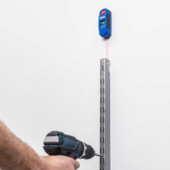 Detector metalic de capriori cu marcaj Laser-Mark Kreg KMM1000LZ [4]