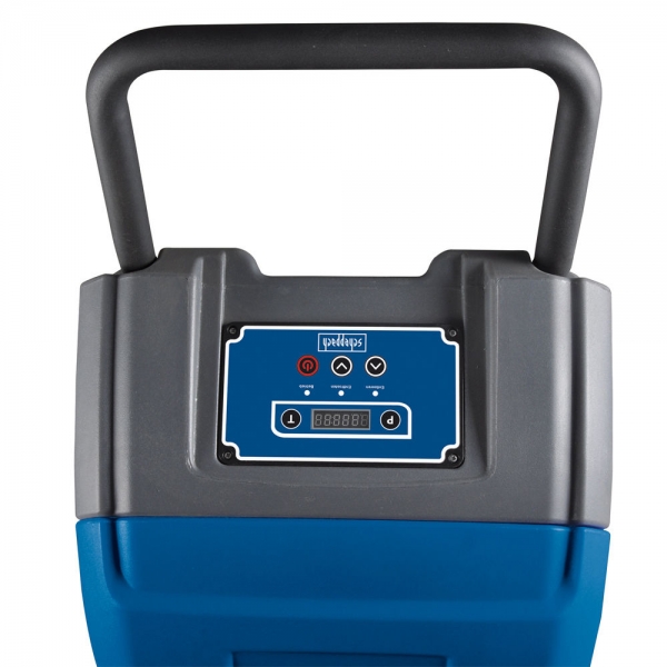 Dezumidificator profesional DH6500i Scheppach 5906502901, 750 W [2]