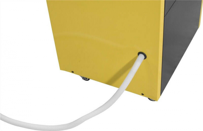 Dezumidificator profesional GBT 80.1 Guede 55548, 1300 W, 160 m² [4]