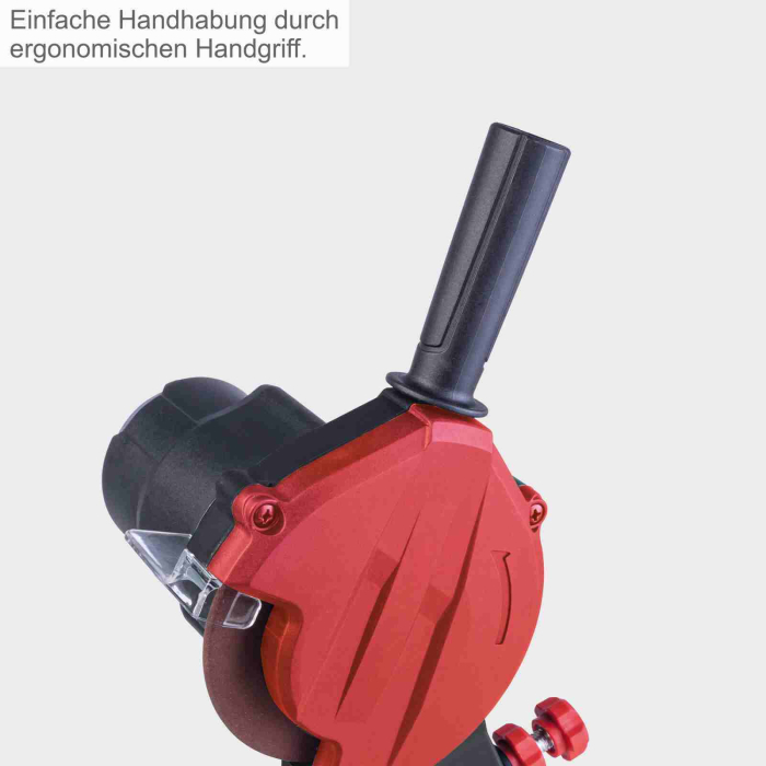 Masina electrica de ascutit lantul la drujba KS1500 Scheppach 5903603917, 85 W, 5000 rpm [2]