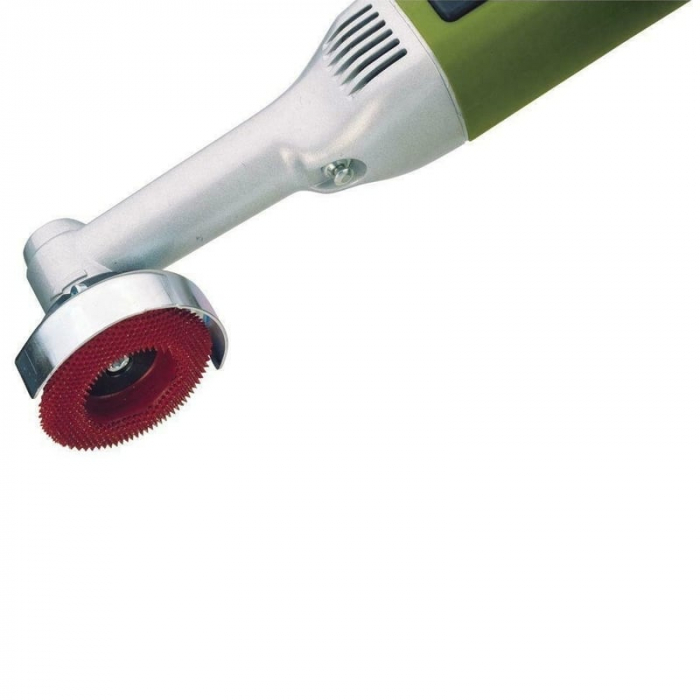 Disc abraziv cu dinti pentru LHW Proxxon 29050, Ø50 mm [3]