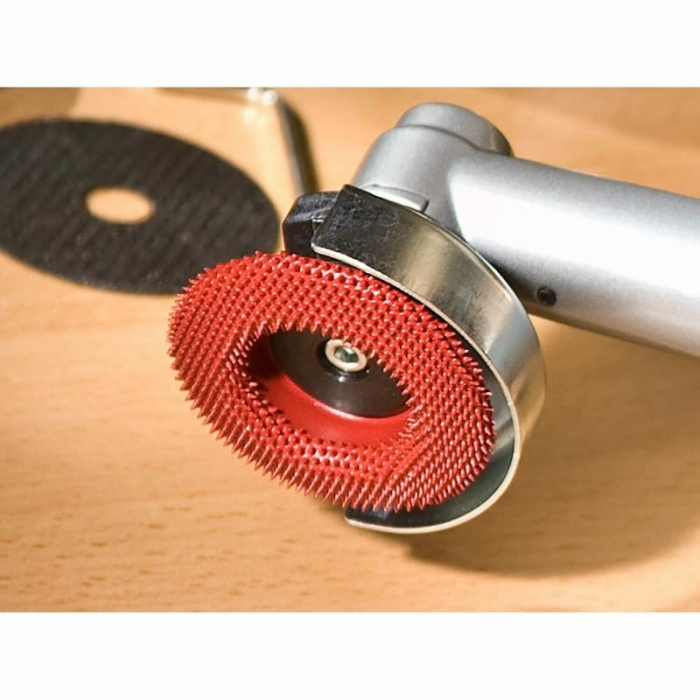 Disc abraziv cu dinti pentru LHW Proxxon 29050, Ø50 mm [5]