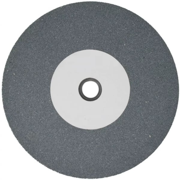 Disc abraziv pentru polizor de banc Mannesmann M1230-F-150, O150x20x12.7 mm, granulatie K60