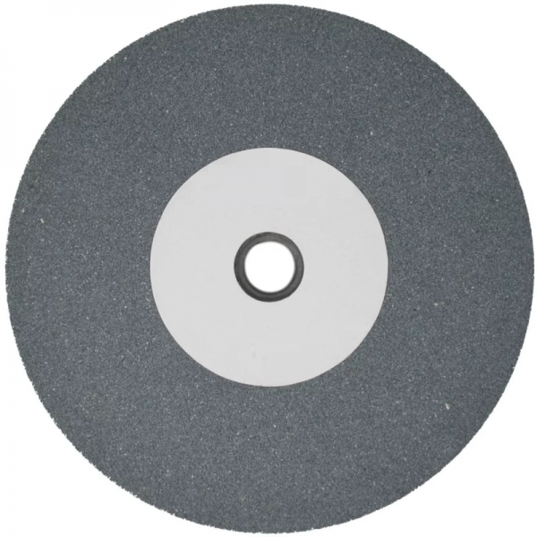 Disc abraziv pentru polizor de banc Mannesmann M1230-F-200, O200 mm, granulatie fina
