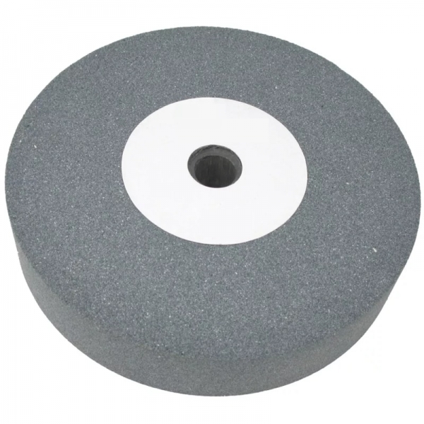 Disc abraziv pentru polizor de banc Mannesmann 1230-G-200, Ø200 mm, granulatie mare [2]