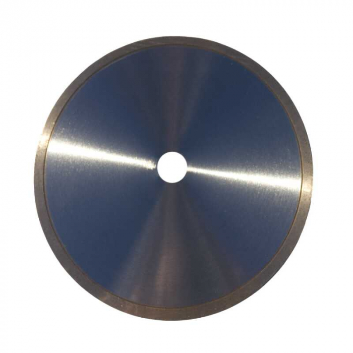 Disc diamantat continuu pentru portelan, ceramica si marmura Troy 27123, Ø230x1.6/1.2 mm [2]