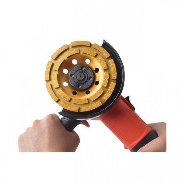 Disc dublu diamantat, taiere beton Wert 2740-150, Ø150x22.23 mm [3]