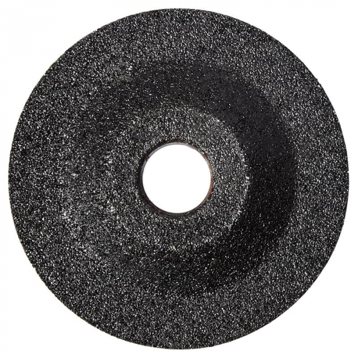 Disc din carbura de siliciu pentru LHW Proxxon 28587, Ø50 mm, granulatie K60 [3]