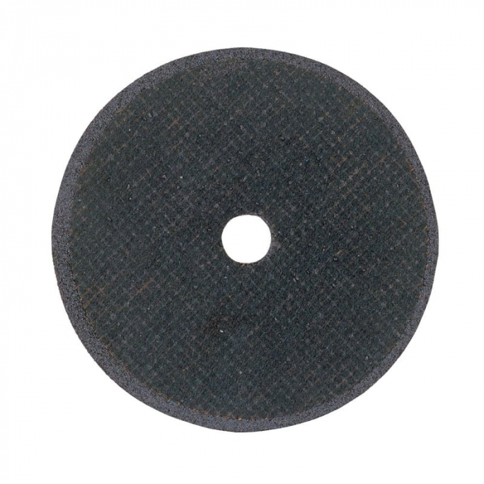 ​​​​​​​Disc din corindon pentru FET, taiere otel, materiale neferoase Proxxon 28729, Ø80 mm [2]