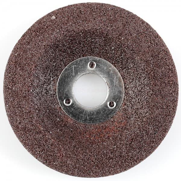 Disc din corindon pentru LHW Proxxon 28585, Ø50 mm, granulatie K60 [2]