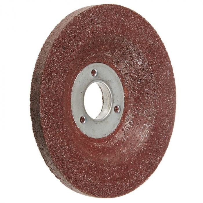 Disc din corindon pentru LHW Proxxon 28585, Ø50 mm, granulatie K60 [3]