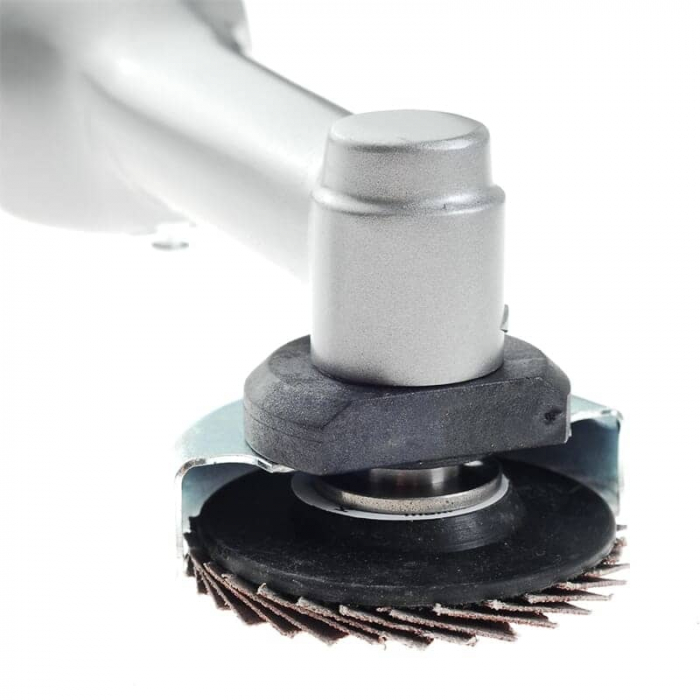 Disc evantai pentru LHW Proxxon 28590, Ø50 mm, granulatie K100 [4]