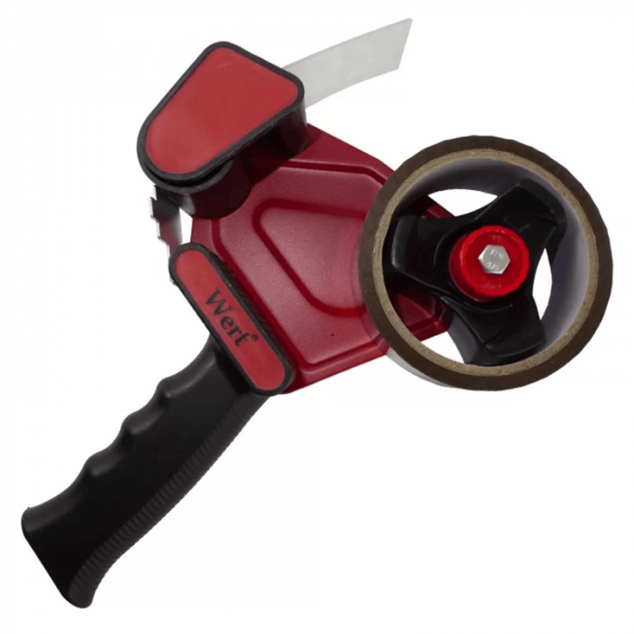 Dispenser banda adeziva Wert 9007, 48 mm [2]