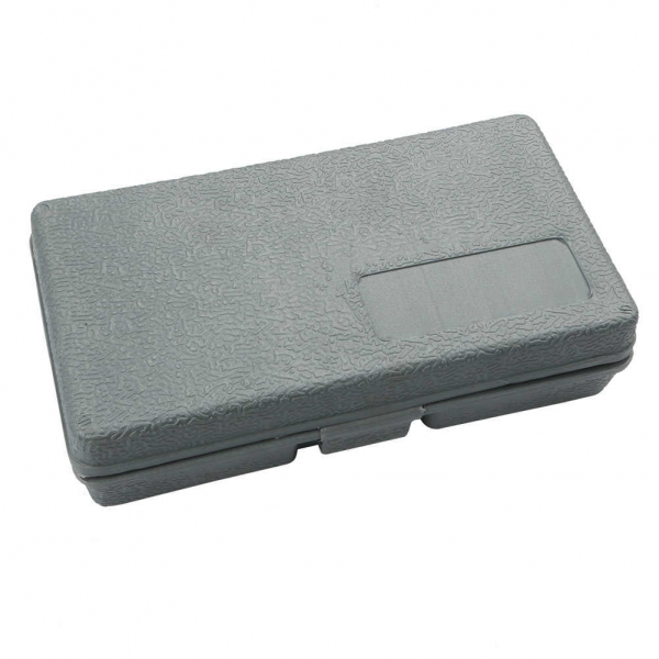 Dispozitiv ajustabil de gaurit gips-carton Wert 2520, Ø22-64 mm, 11 piese [5]