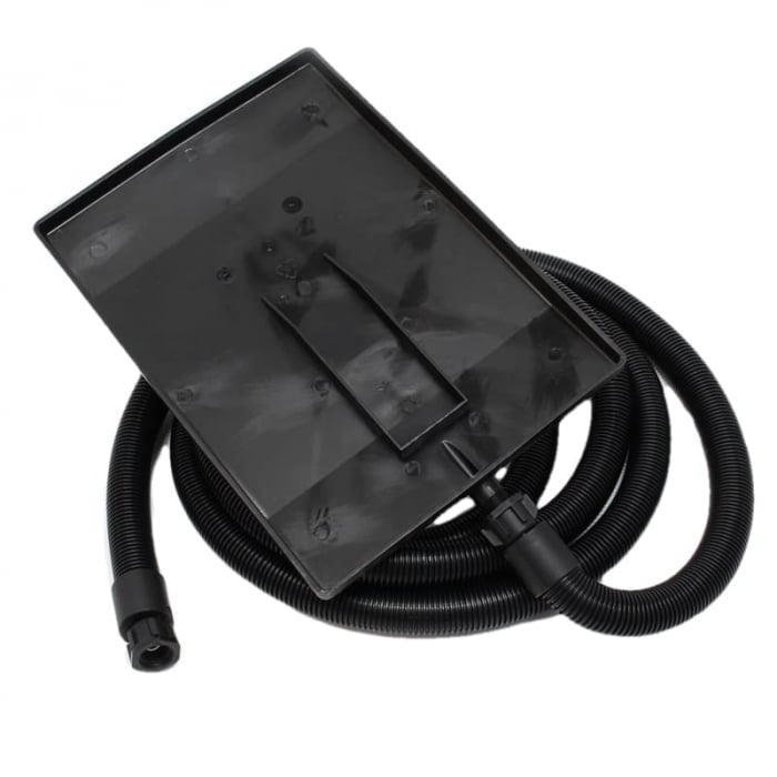 Dispozitiv cu aburi de dezlipire tapet Toolland TM76073, 2200 W, 4.5 l [5]