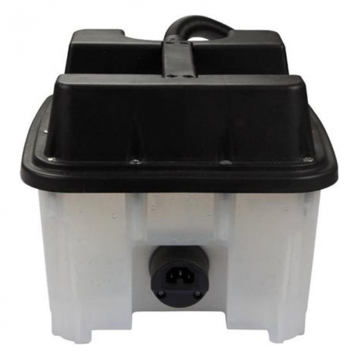 Dispozitiv cu aburi de dezlipire tapet Toolland TM76073, 2200 W, 4.5 l [3]