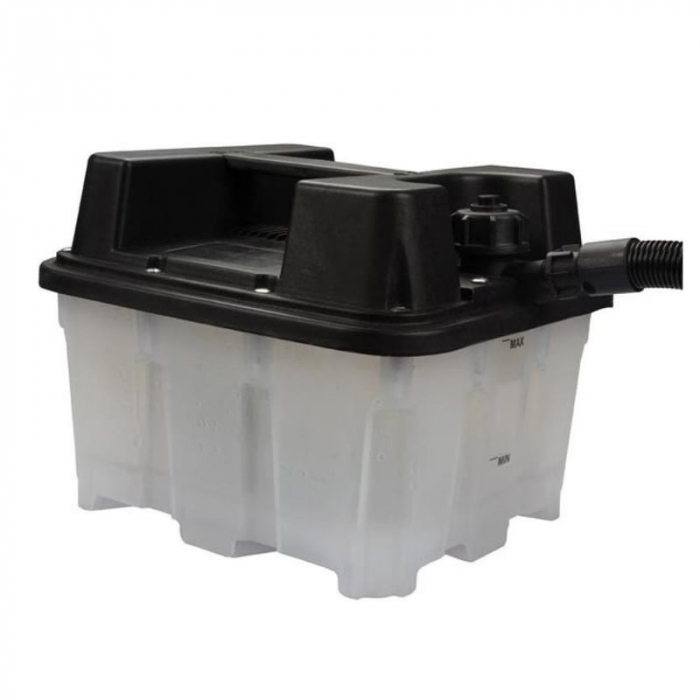 Dispozitiv cu aburi de dezlipire tapet Toolland TM76073, 2200 W, 4.5 l [2]