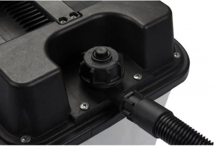 Dispozitiv cu aburi de dezlipire tapet Toolland TM76073, 2200 W, 4.5 l [4]