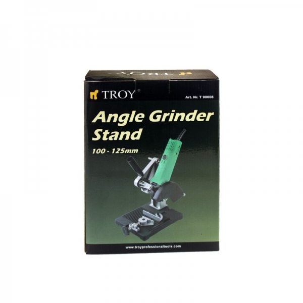 Suport polizoare unghiulare Troy 90008, Ø100-125 mm [3]