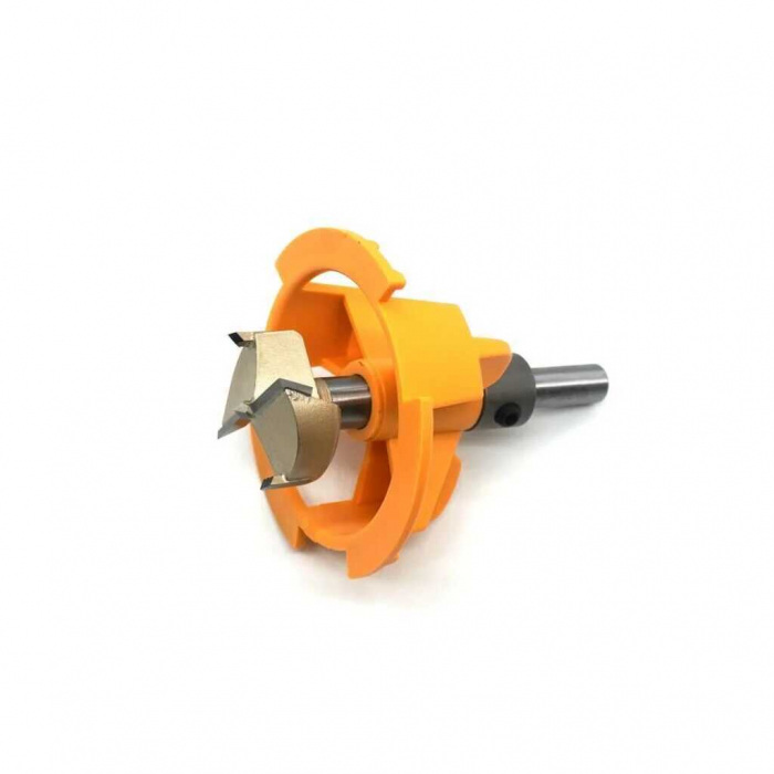 Dispozitiv de frezare pentru montare balamale ingropate ROX Wood 153ROX0015, Ø35 mm [4]