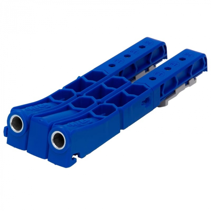 Dispozitiv de ghidare pentru gaurire la unghi in lemn Jig 320 Kreg KPHJ320-INT [3]