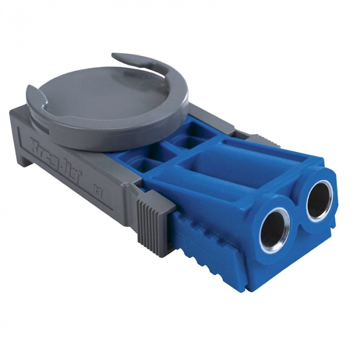 Dispozitiv de ghidare pentru gaurire la unghi in lemn Jig R3 Kreg R3-INT [2]