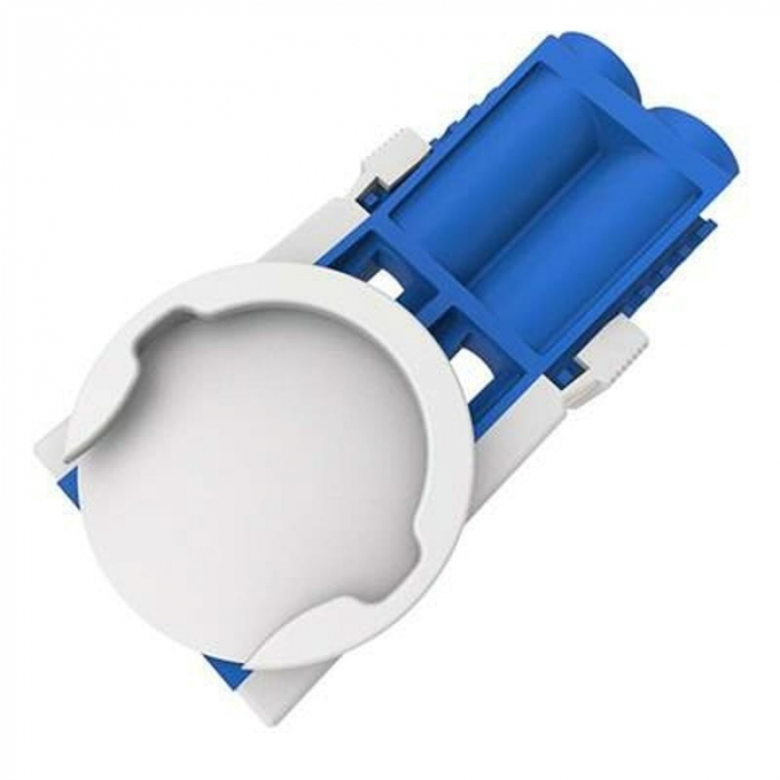 Dispozitiv de ghidare pentru gaurire la unghi in lemn Jig R3 Kreg R3-INT [3]