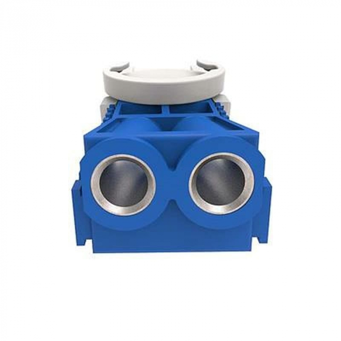 Dispozitiv de ghidare pentru gaurire la unghi in lemn Jig R3 Kreg R3-INT [5]