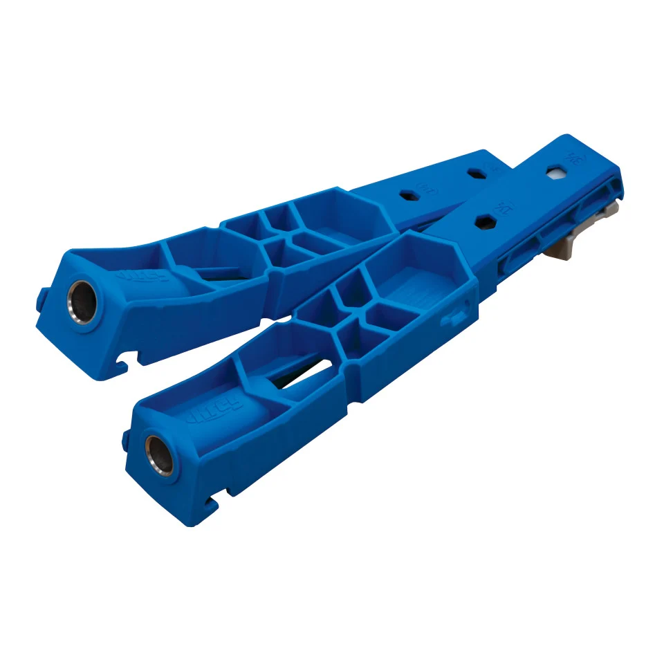 Dispozitiv de ghidare pentru gaurire la unghi in lemn Jig XL 920 Kreg KPHJ920 [3]