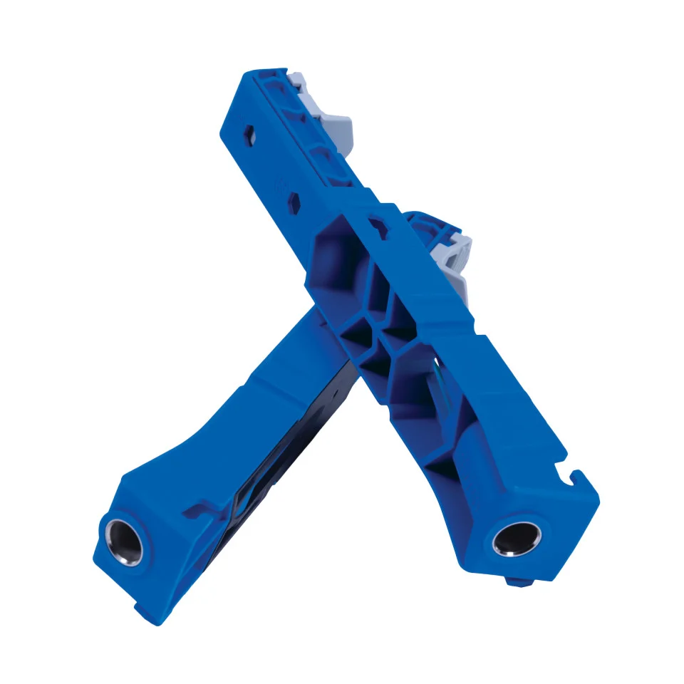 Dispozitiv de ghidare pentru gaurire la unghi in lemn Jig XL 920 Kreg KPHJ920