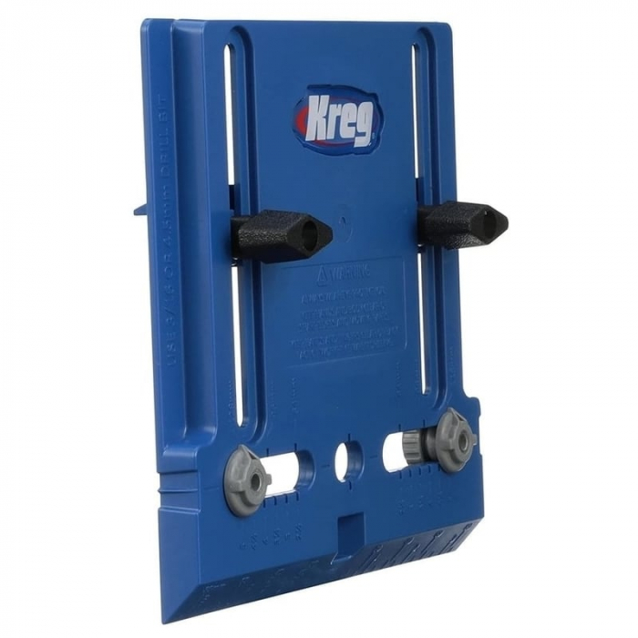 Dispozitiv de ghidare pentru montare manere si butoni Kreg KHI-PULL-INT [4]