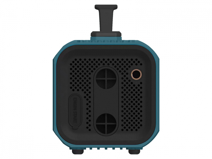 Redresor si compresor auto cu acumulator Konner-Sohnen KS JSP-2000, 15 V, 9.5 bari [6]