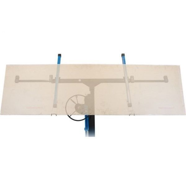 Dispozitiv de ridicat placi de gips-carton GTL 335 Gude 18100, 68 Kg [5]