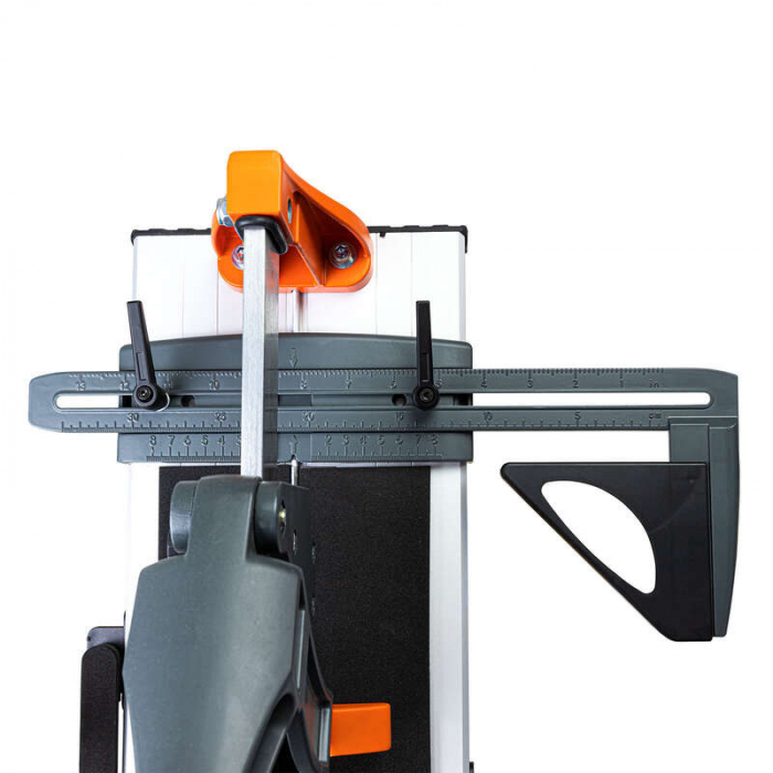 Dispozitiv de taiat gresie si faianta DFS 1200 Dema 26104, 1200 mm [6]