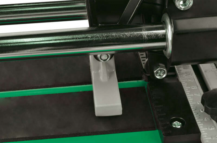 Dispozitiv de taiat gresie si faianta Mannesmann 63580, 800 mm [5]