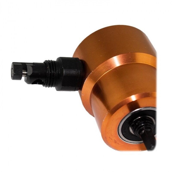 Dispozitiv de taiat tabla pentru bormasina Troy 90005, 2 mm [4]