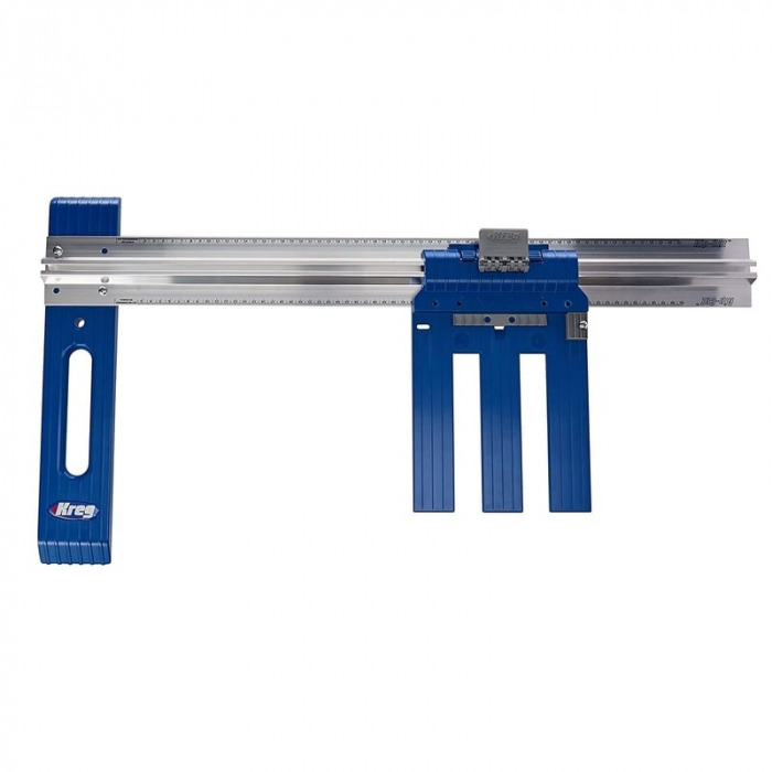 Dispozitiv de taieri transversale pentru fierastrau circular de mana Rip-Cut Kreg KMA2685-INT, 610 mm [4]