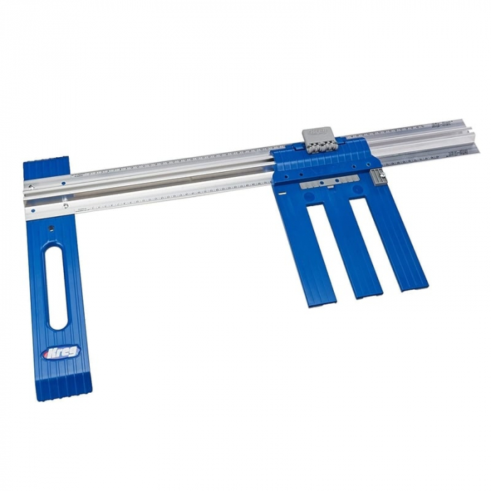 Dispozitiv de taieri transversale pentru fierastrau circular de mana Rip-Cut Kreg KMA2685-INT, 610 mm [3]