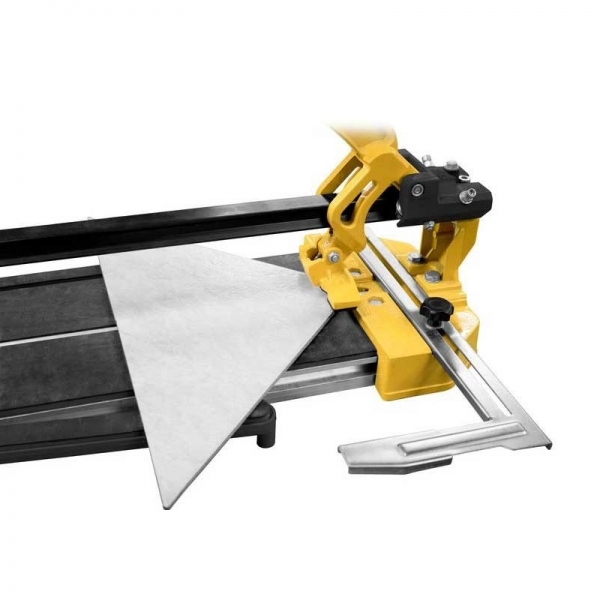 Dispozitiv de taiat gresie si faianta GHF 800 Gude 55369, 800 mm [3]