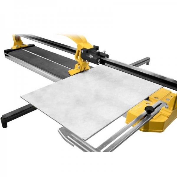 Dispozitiv de taiat gresie si faianta GHF 800 Gude 55369, 800 mm [2]