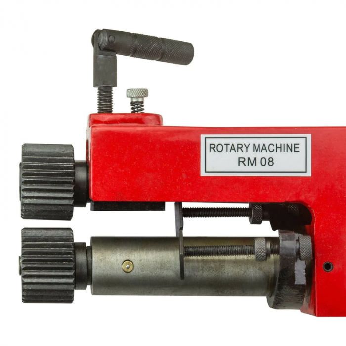 Dispozitiv manual de faltuit Dema 18519, 1 mm [2]