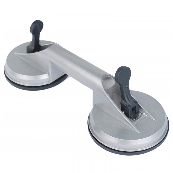 Dispozitiv pentru manipulat cu ventuza Mannesmann 99002, Ø115 mm, 2 brate [2]