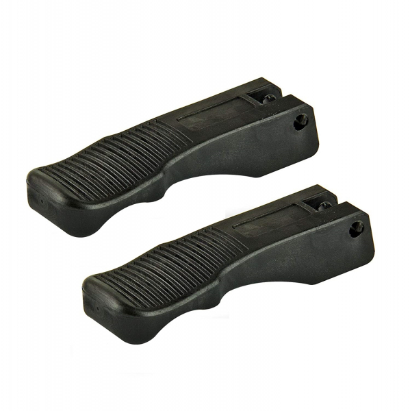 Dispozitiv pentru manipulat sticla cu doua ventuze Dema 17155, Ø120 mm [4]